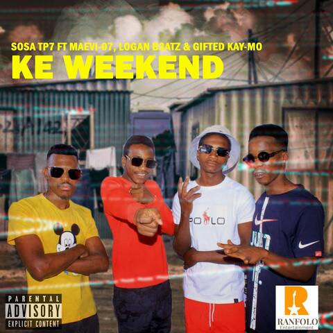 Ke Weekend