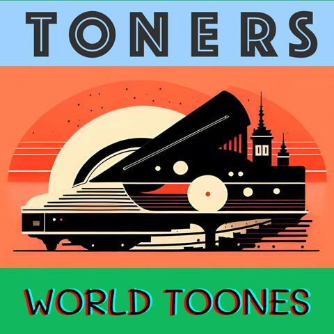 World Toones