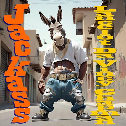 Jackass