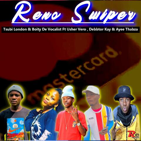 Reno Swiper