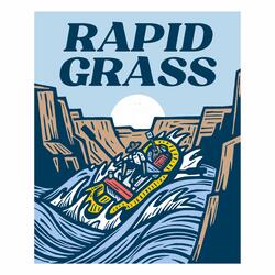 Boatin' Down the River