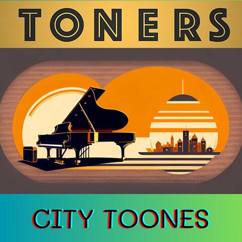 City Toones