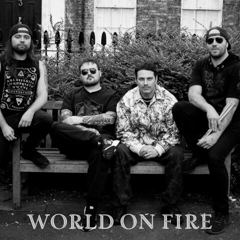 World on Fire