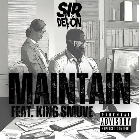 Maintain