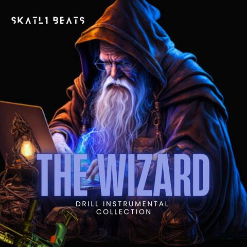The Wizard (Drill Instrumental Collection)