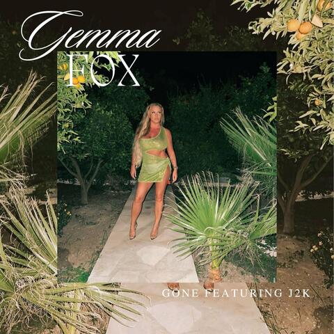 Gemma Fox