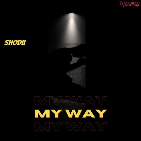 My Way (2023 Version)