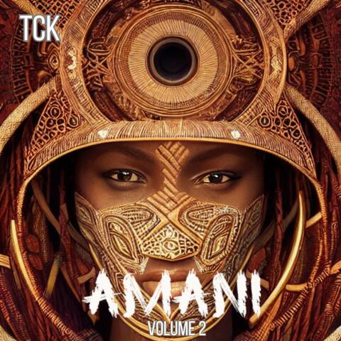 Amani Volume 2