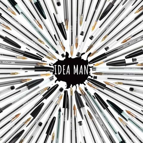 Ideaman Soundtrack Instrumentals