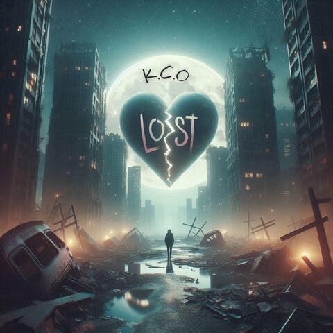 Lost