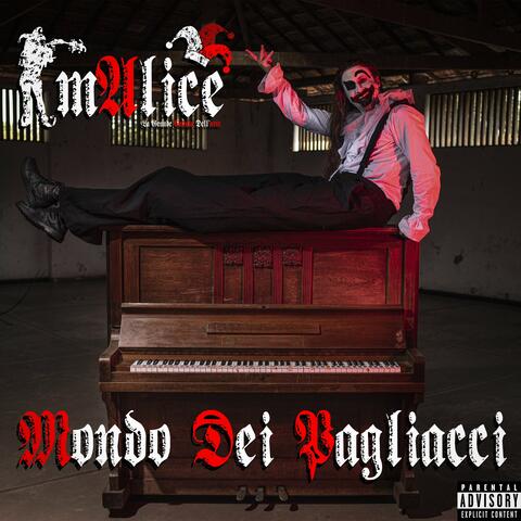 Mondo Dei Pagliacci