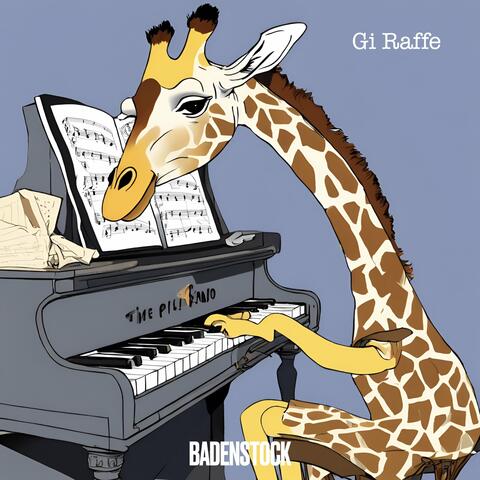 Raffe's Whimsical Whirlwind