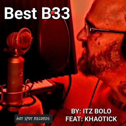 Best B33