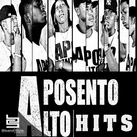 Aposento Alto Hits, Vol. 1
