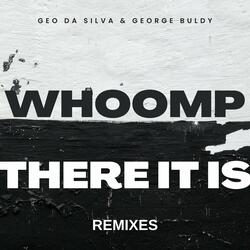 Whoomp There It Is