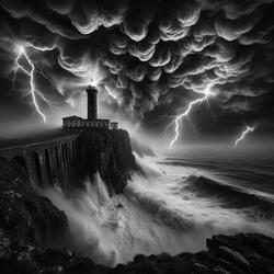 Refreshing Natural Rain 14