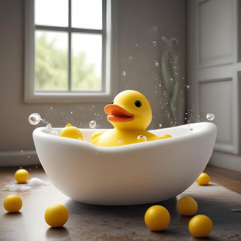 The Duck Song (What the Duck Is Going On?)