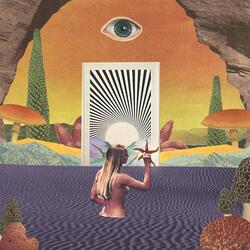 Euphoric Drift Through Quantum Veils