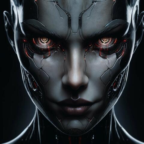 Cyber Techno Evolution