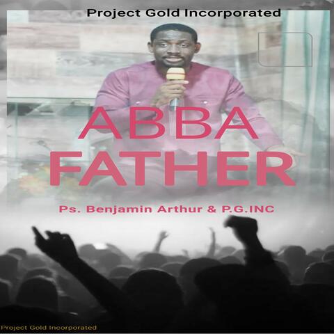 Abba Father