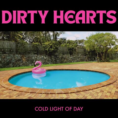 Cold Light of Day