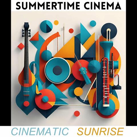 Summertime Cinema