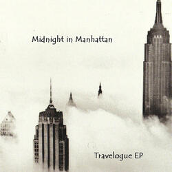 Evenings in Manhattan