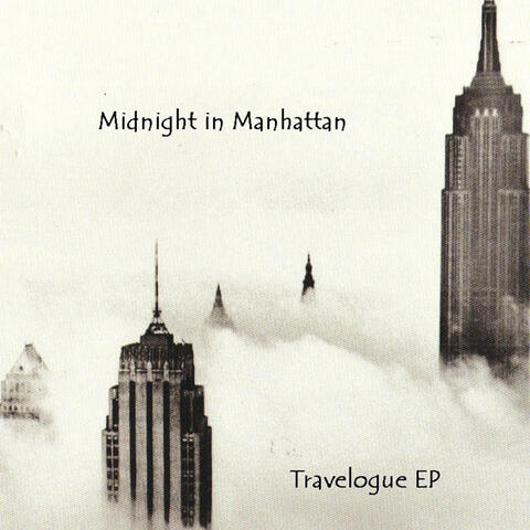 Midnight in Manhattan - Travelogue