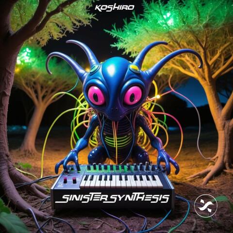 Sinister Synthesis