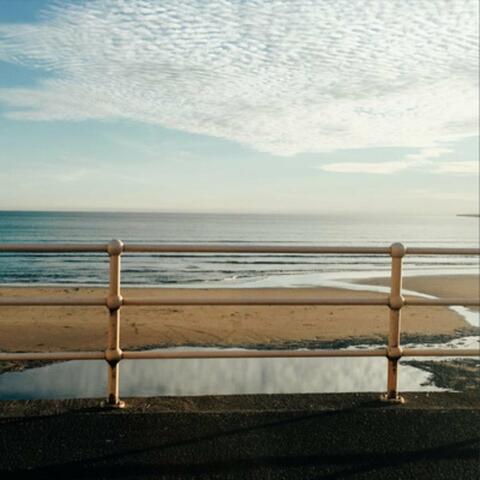 Somewhere on a Beach