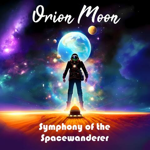 Symphony of the Spacewanderer