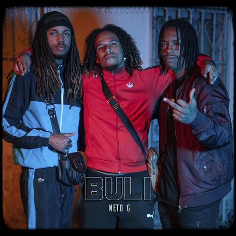 Buli