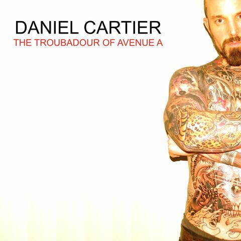 The Troubadour of Avenue A