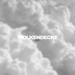 Wolkendecke