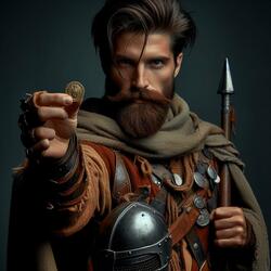 La canción del héroe