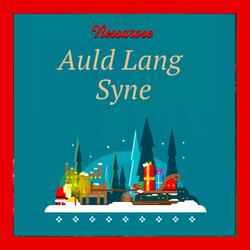 Auld Lang Syne