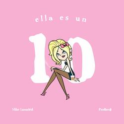 Ella es un 10