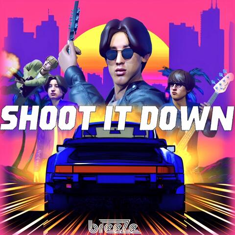 Shoot It Down