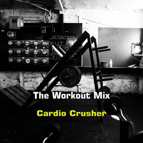 Cardio Crusher