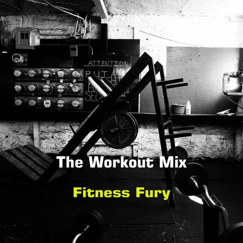 Fitness Fury