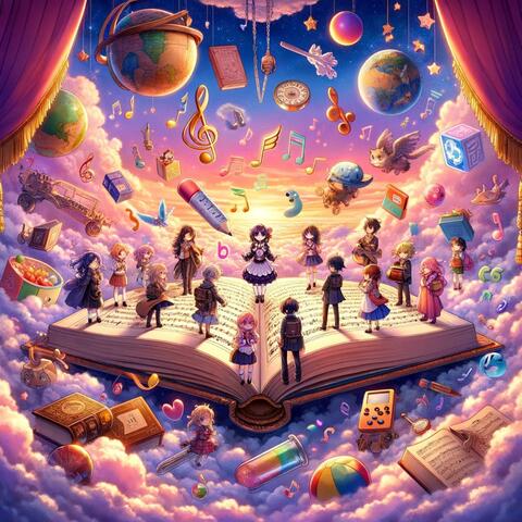 Melody Minis