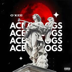 Ace of Logs