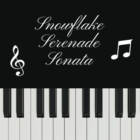 Snowflake Serenade Sonata