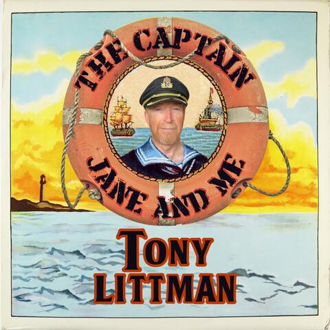 The Captain, Jane and Me