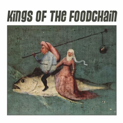 Kings of the Food Chain