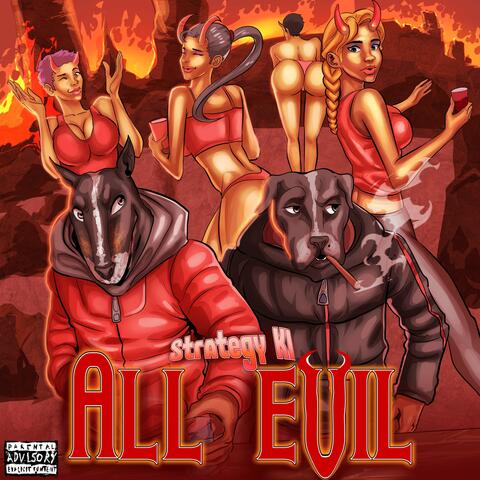 All Evil