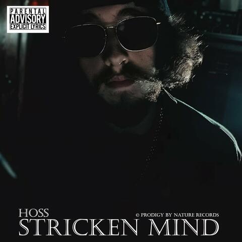 Stricken Mind
