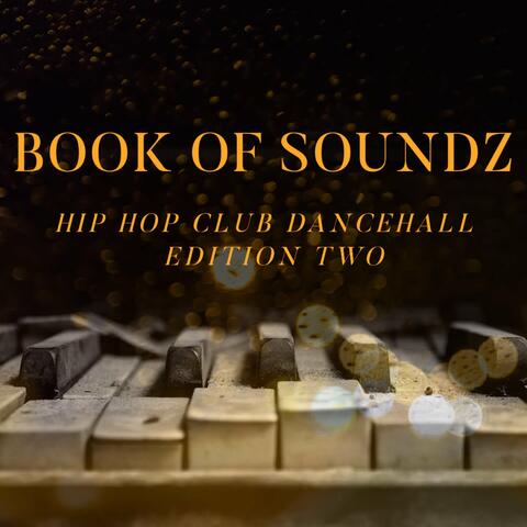 Book of Soundz Hip Hop Club Dancehall Edition Two