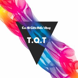 Em Đi Giữa Biển Vàng
