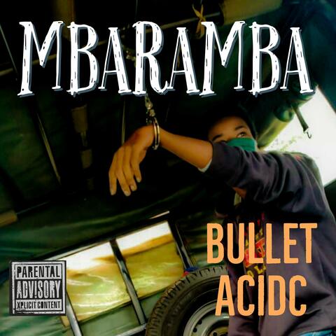 Mbaramba